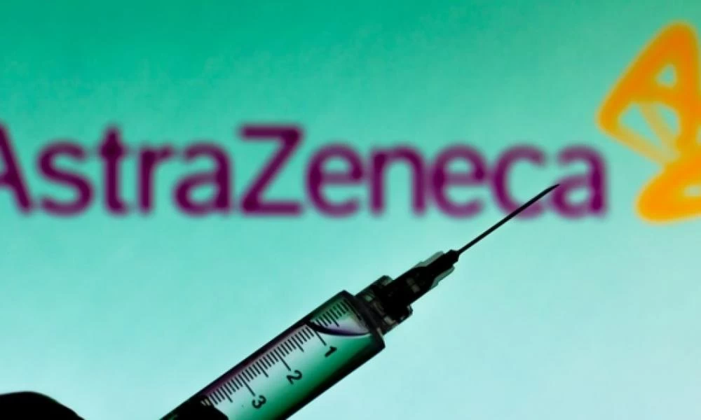 Μήνυμα ελπίδας από την AstraZeneca: «Μέχρι το τέλος του πρώτου τριμήνου θα έχουν εμβολιαστεί δεκάδες εκατομμύρια άνθρωποι»